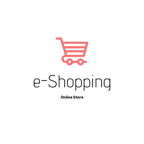 e-Shopping Online Store