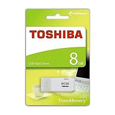 Clé USB 8GB Toshiba 2.0