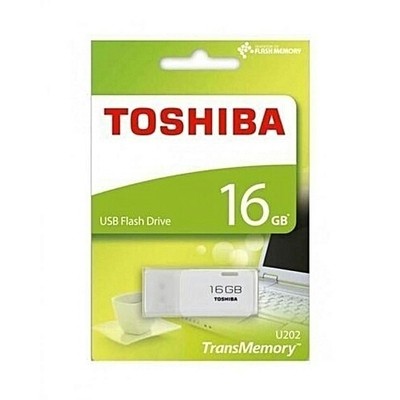 Clé USB 16GB Toshiba 2.0
