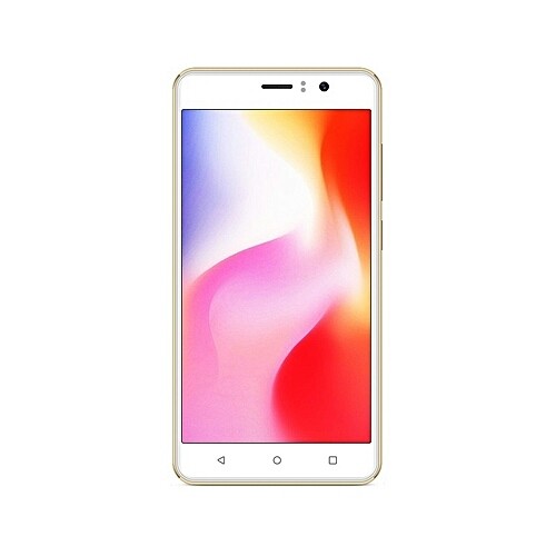 KXD W55 5.5&quot; 8GB ROM + 1GB RAM (White)