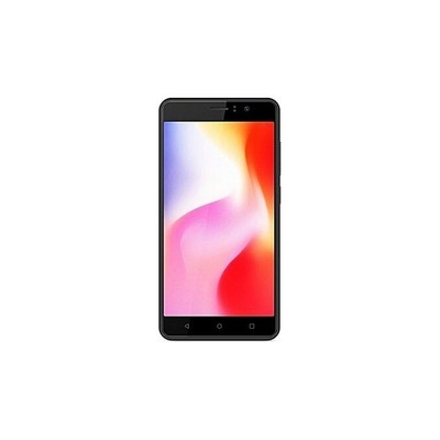 KXD W55 5.5&quot; 8GB ROM + 1GB RAM (Black)