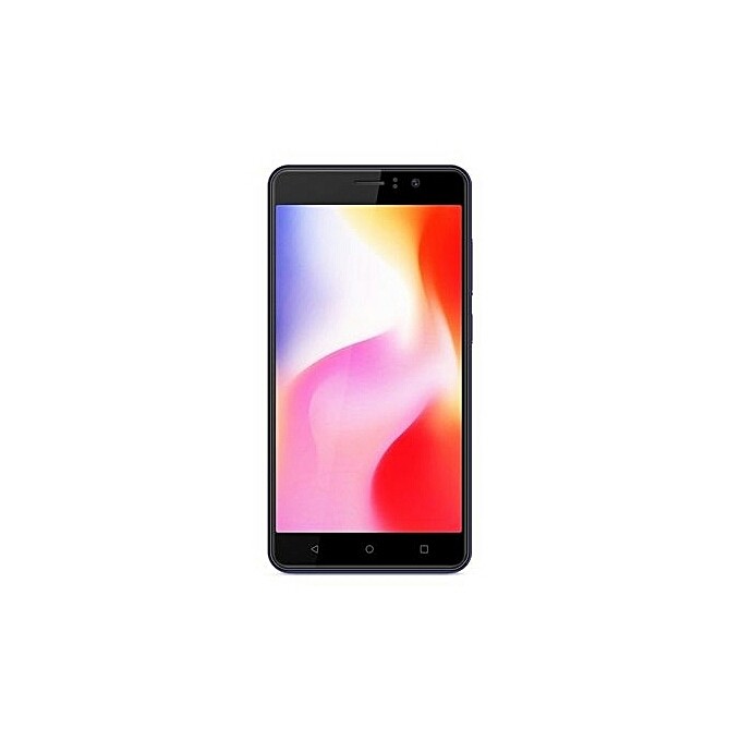 KXD W55 5.5&quot; 8GB ROM + 1GB RAM (Bleu)