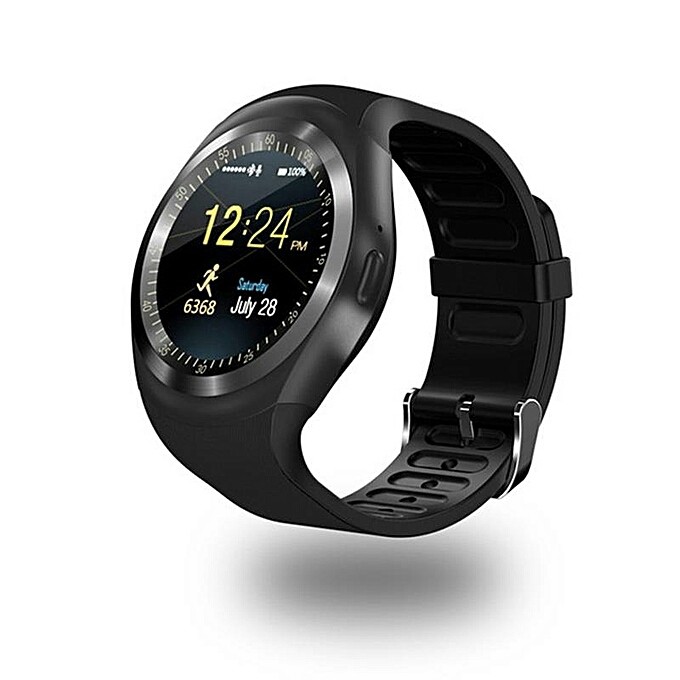 Smart Watch Y1