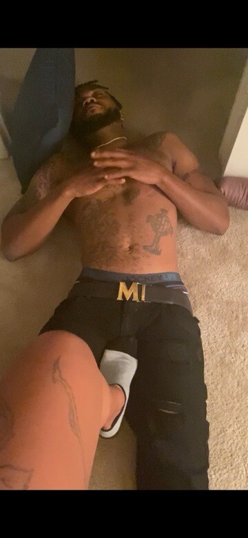 He Said He Has What It Takes To Be My MAN!! 11min 21 Sec