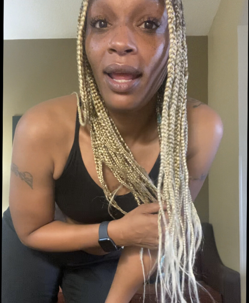 I’m Coming For You Pt 1 &amp; 2 Bundle POV Pt 2 Available 7/22/21 6pm