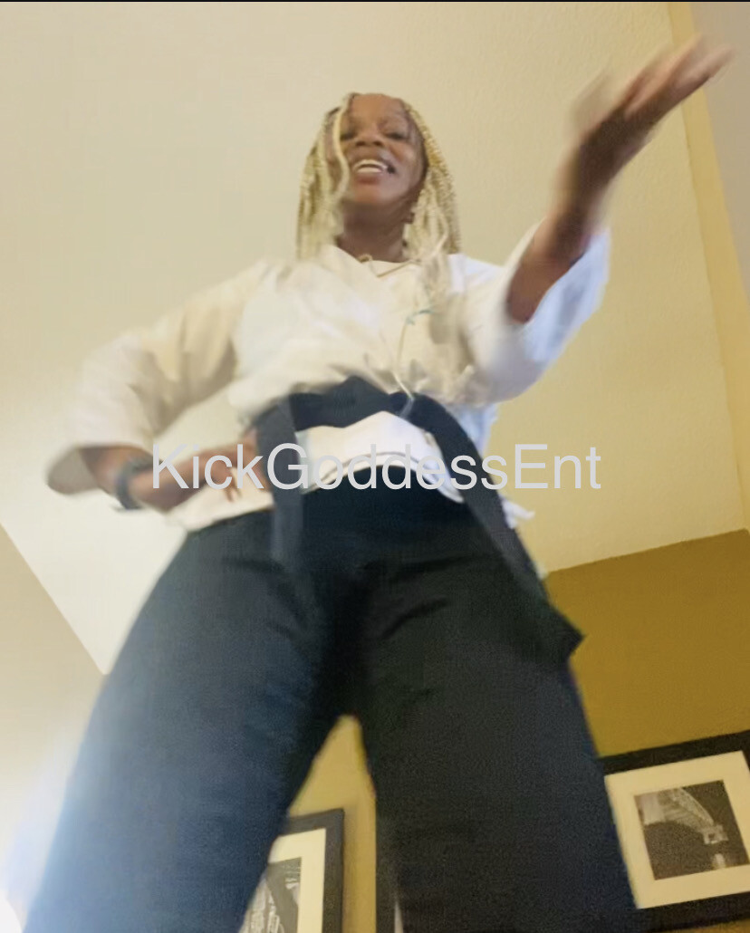 Knock Knock Part 2 POV