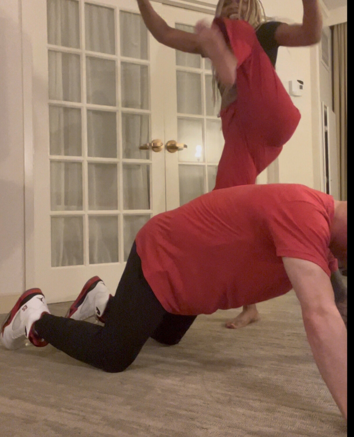 Valentines Day Massacre Part 2 11 min