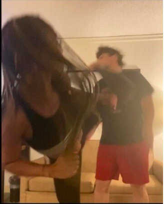 Part 2  Completely Dom- Finish Him Off KO Kick 11:58 