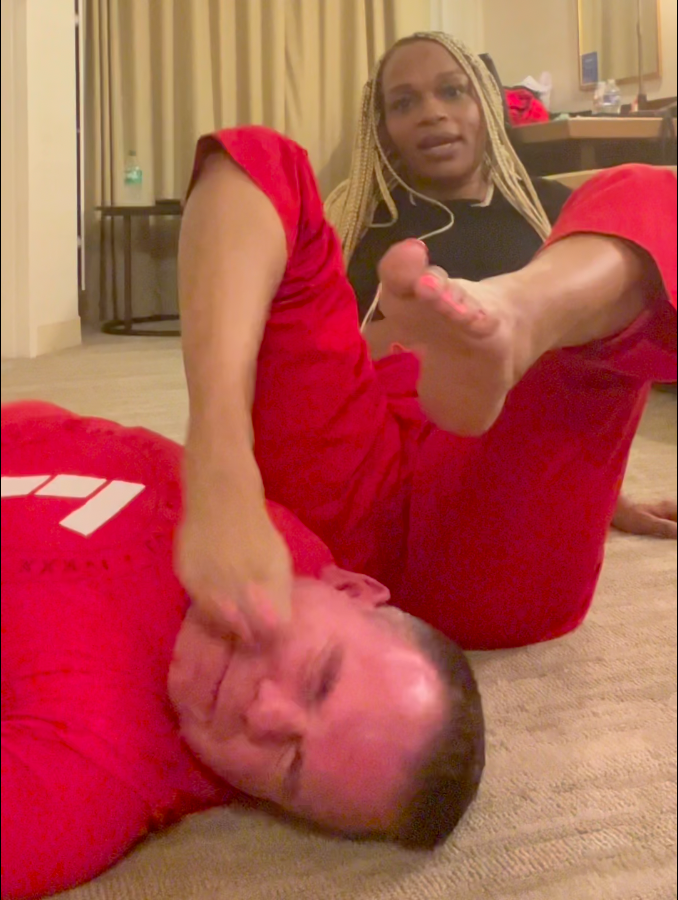 Valentines Day Massacre Part 2 11 min