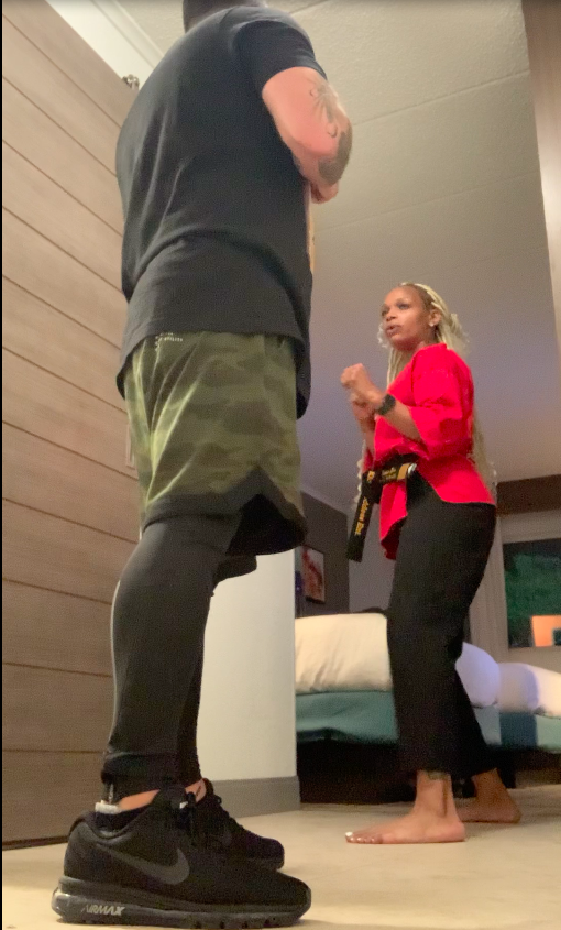 Loyal Fan paid big bucks to &quot;meet my feet&quot;  Pt 3 (avail 10/24)