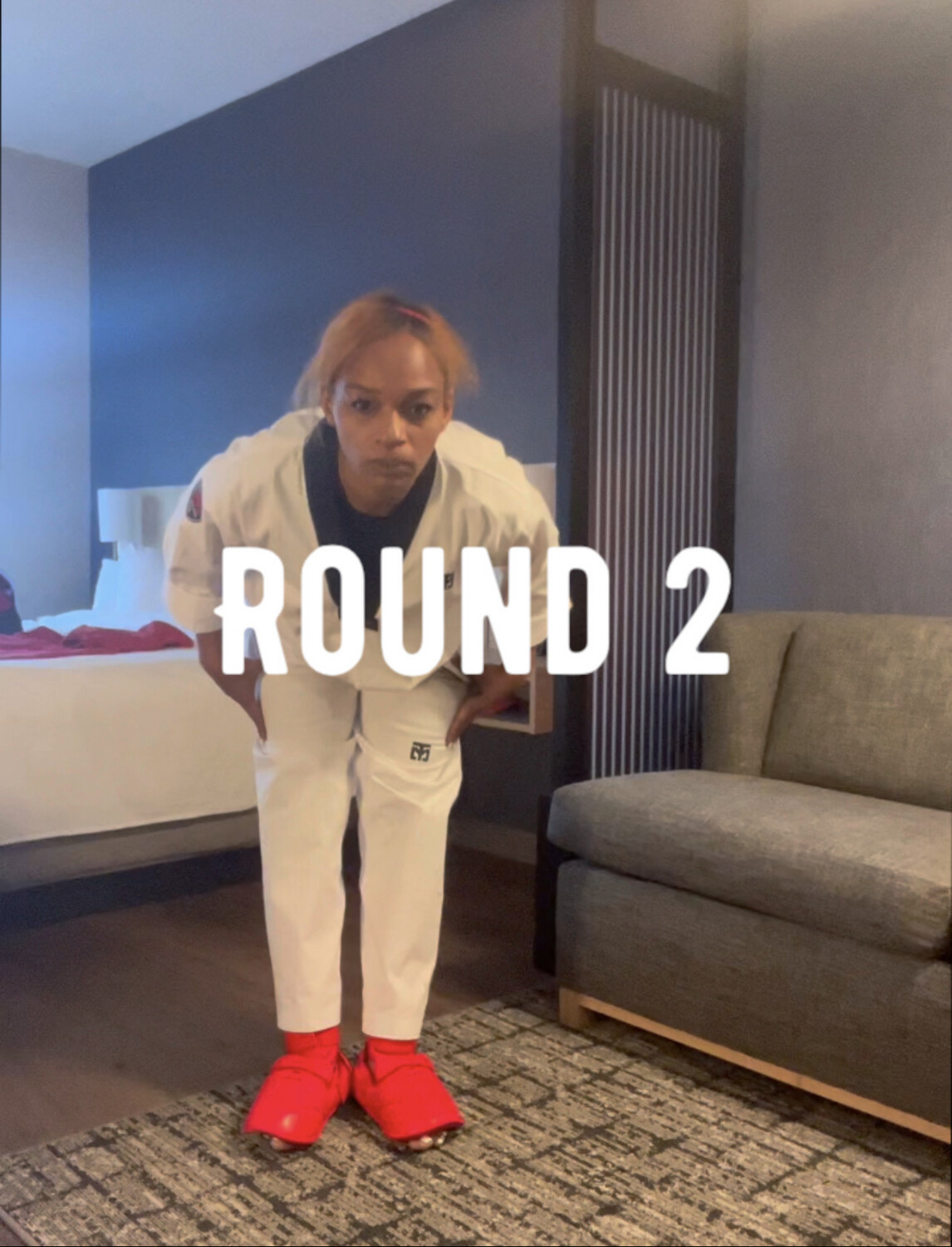 Feet of Fury Chapter 2 part 1,2 &amp; 3 Bundle