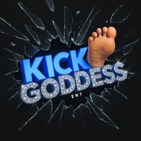 KiCk GODDESS ENT