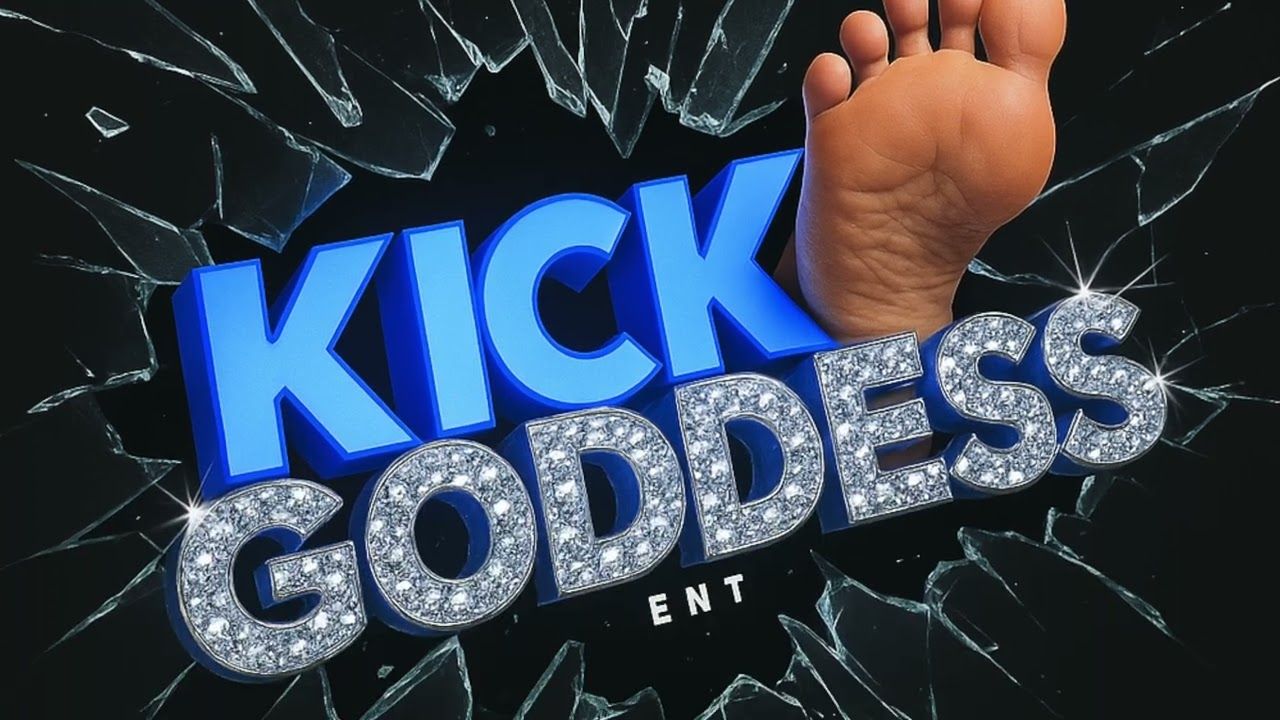 Camera man gets foot checked Pt.2