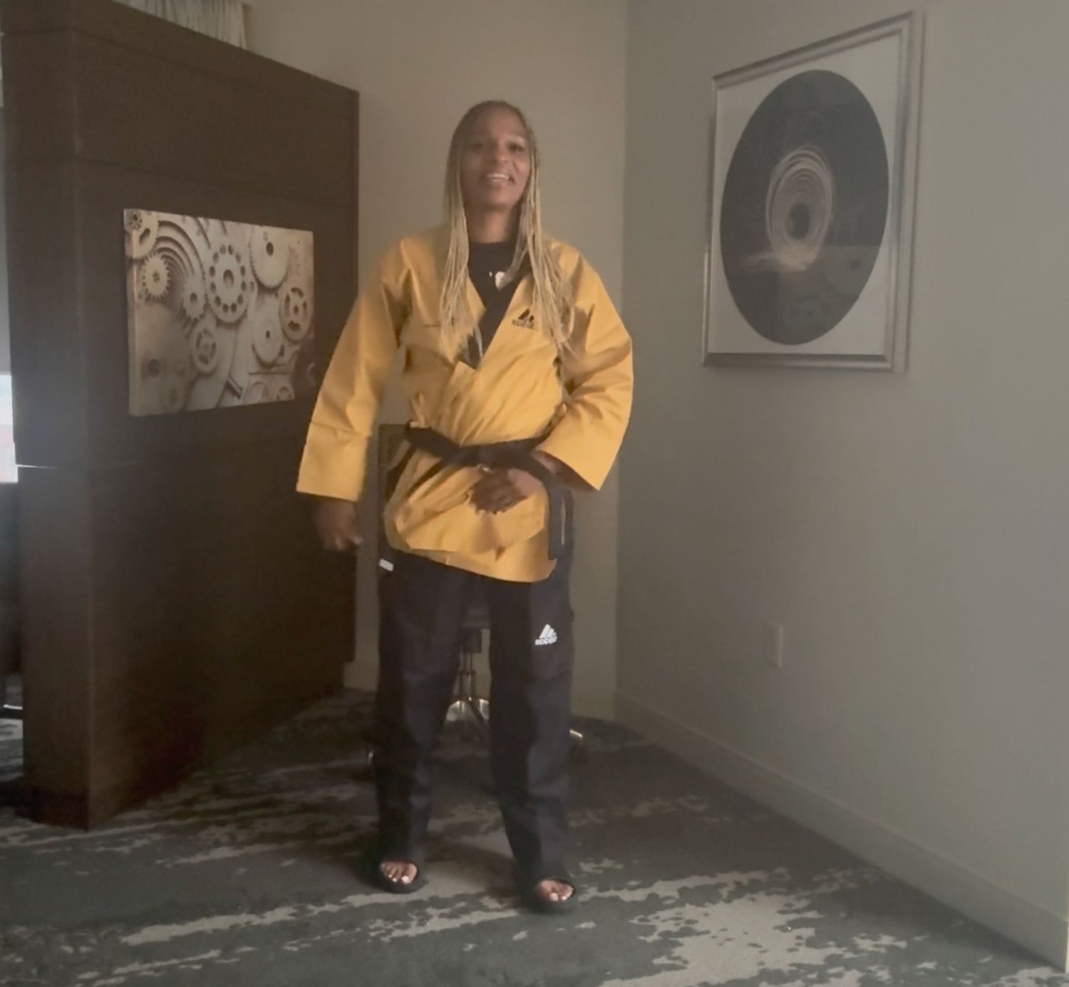 Secret CRUSH ❌- Posed!! 🎯 Part 1