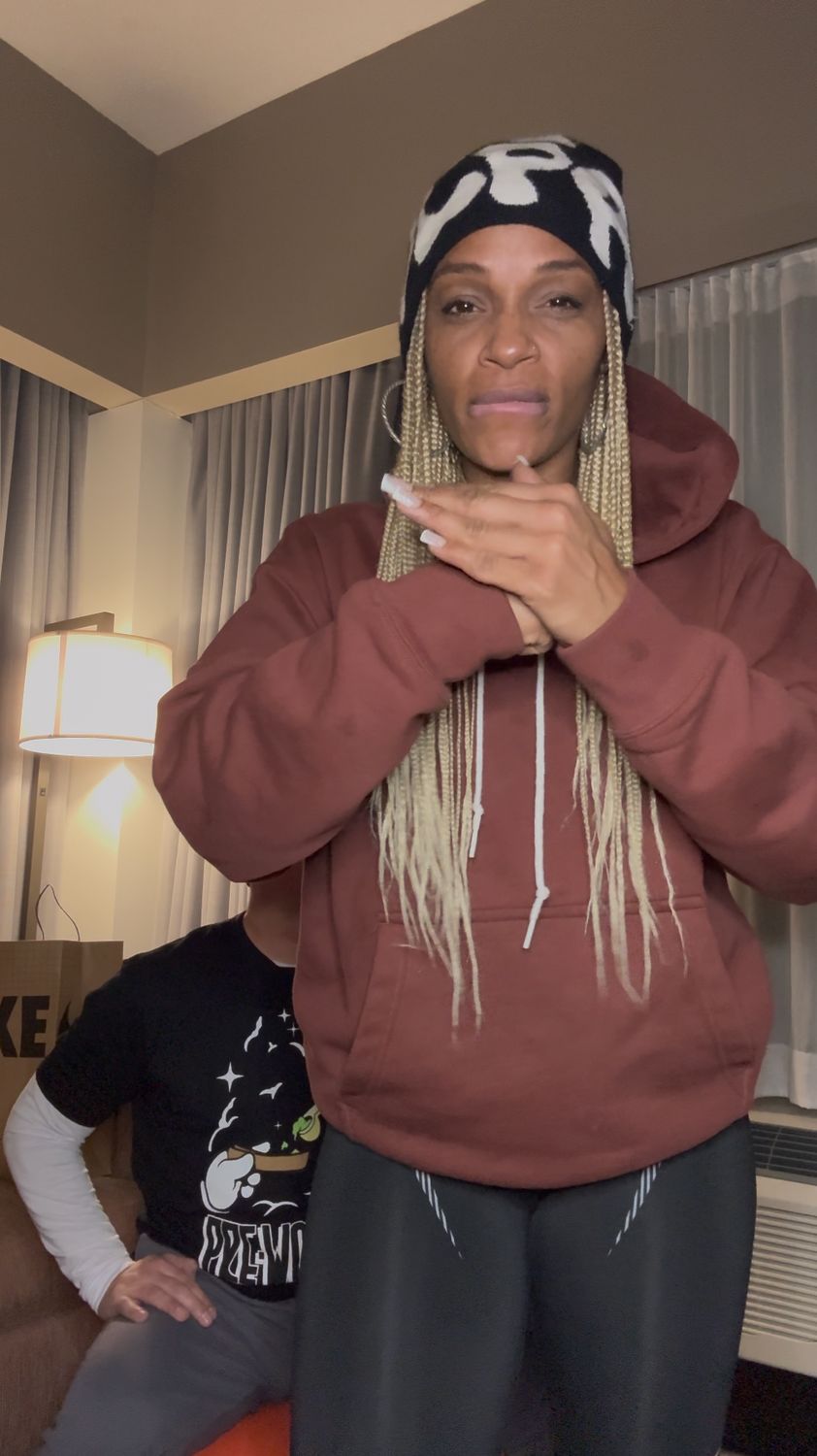 My Wrinkled SOLES Leave Little Guy Swole Pt.2