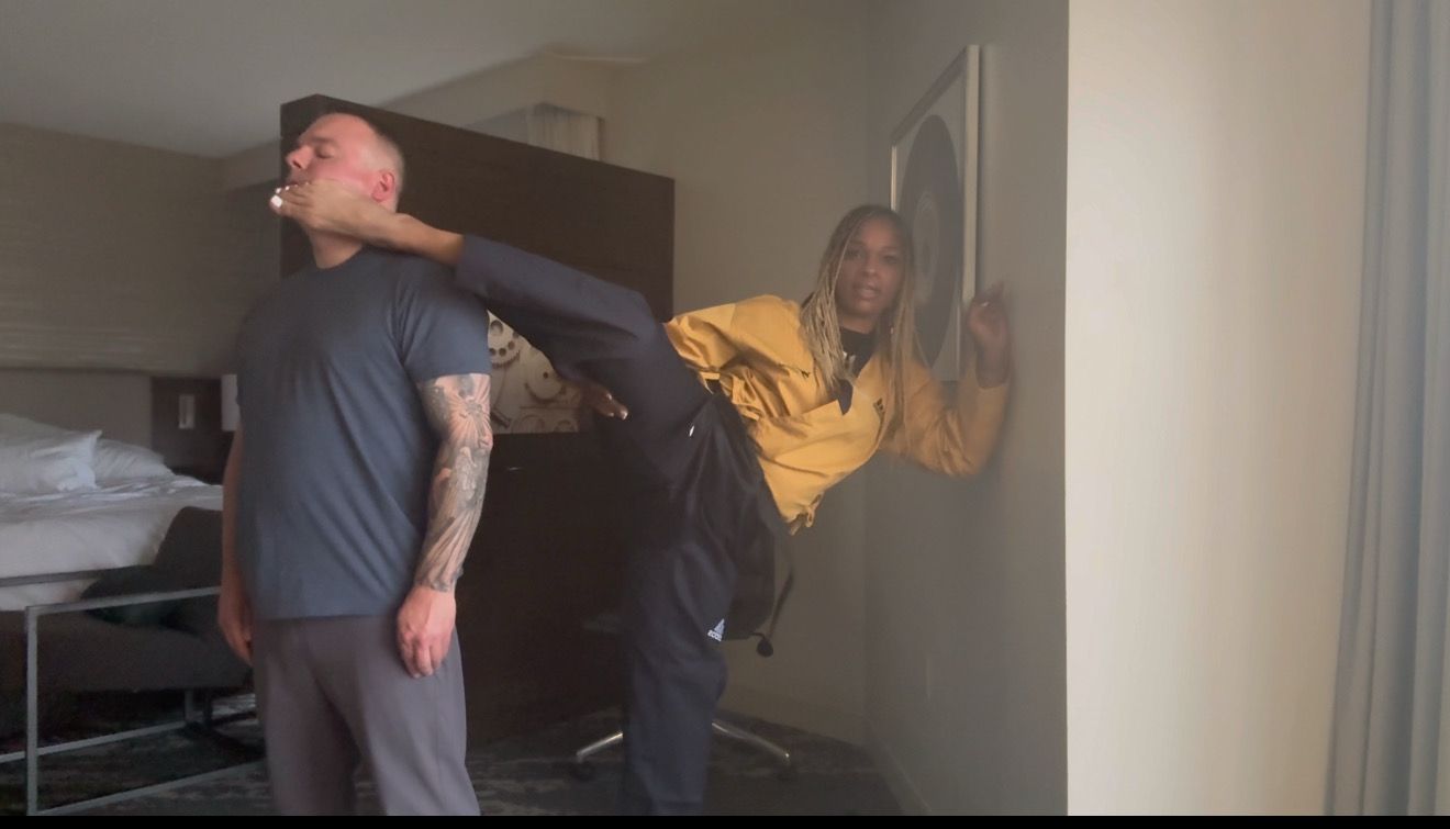 Secret CRUSH ❌Posed!! Part 2