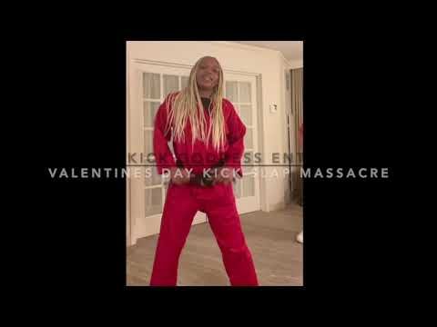 Valentines DAY Massacre Part 1&amp;2 22min