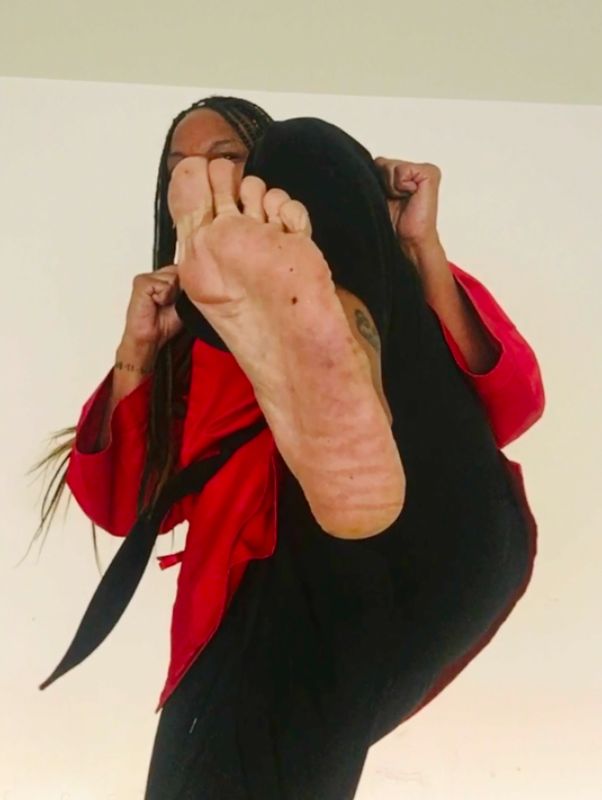 Total Body Domination Beatdown pov