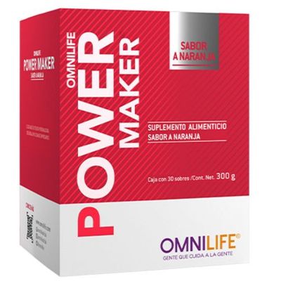 Power Maker