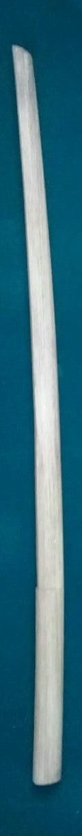 Bokken - Bokuto = espada de madera
