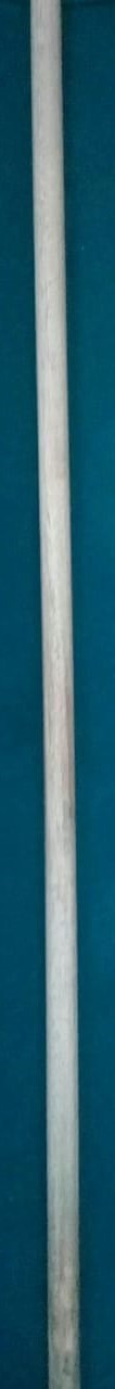 Jo - Bastom de  madera