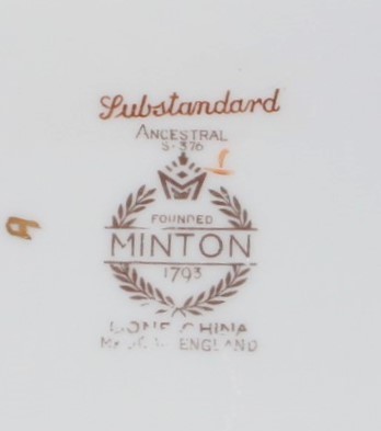 Minton