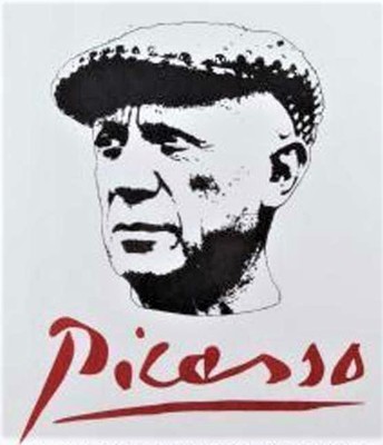 Pablo Picasso