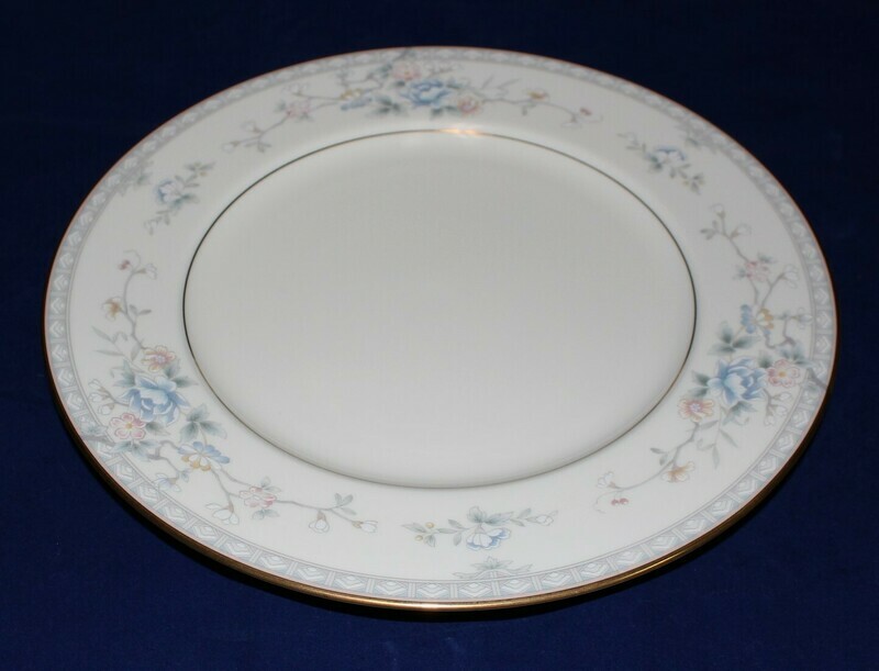 Noritake Mandarin Garden 9743 Bone China 10 5/8" Dinner Plate Multiple Available