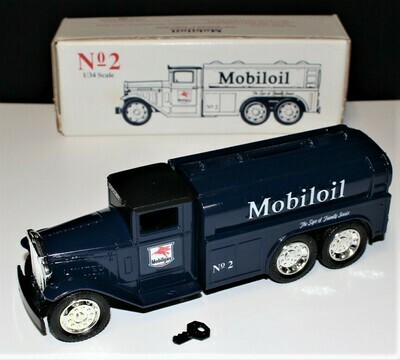 ERTL Mobiloil 1930 