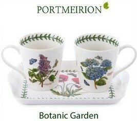 PORTMEIRION Botanic Garden