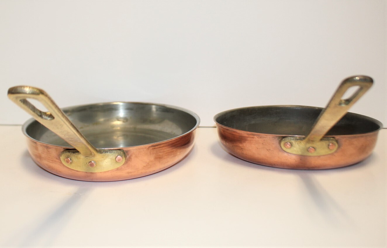 Tagus Copper Cookware Review: Unmatched Elegance & Quality