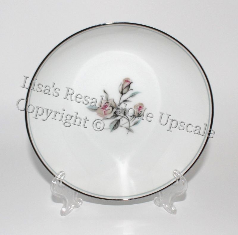 Noritake Margot Fruit / Dessert (Sauce) Bowl 5605, Japan – Multiple Available