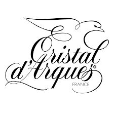 Cristal D&#39;Arques-Durand