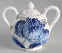 Tulip Bleu