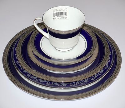 Crestwood Cobalt Platinum