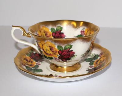 Royal Albert