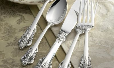 Flatware/Tableware