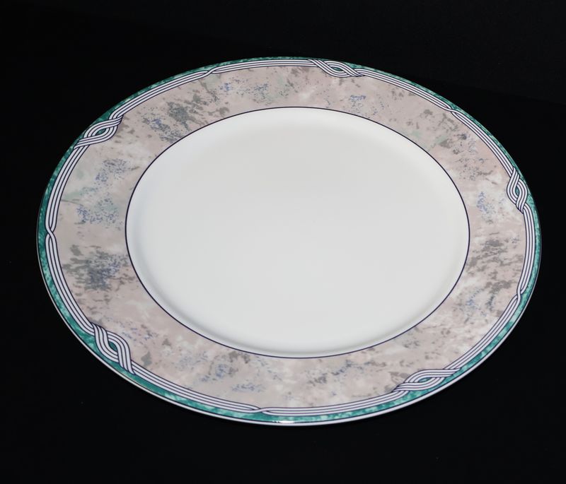 ​Lenox Key West – Casual Images 8.25" Salad Plate - Japan | Multiple Available