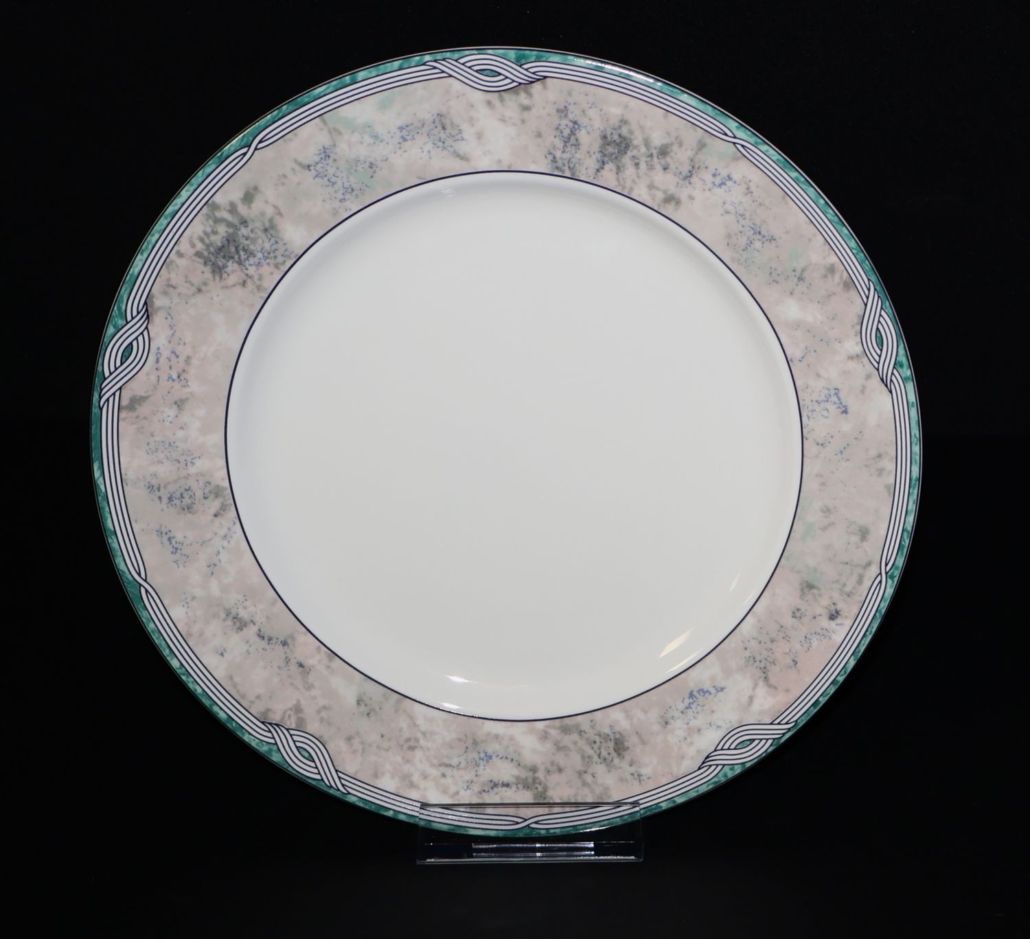 ​Lenox Key West – Casual Images 8.25&quot; Dinner Plate - Japan | Multiple Available