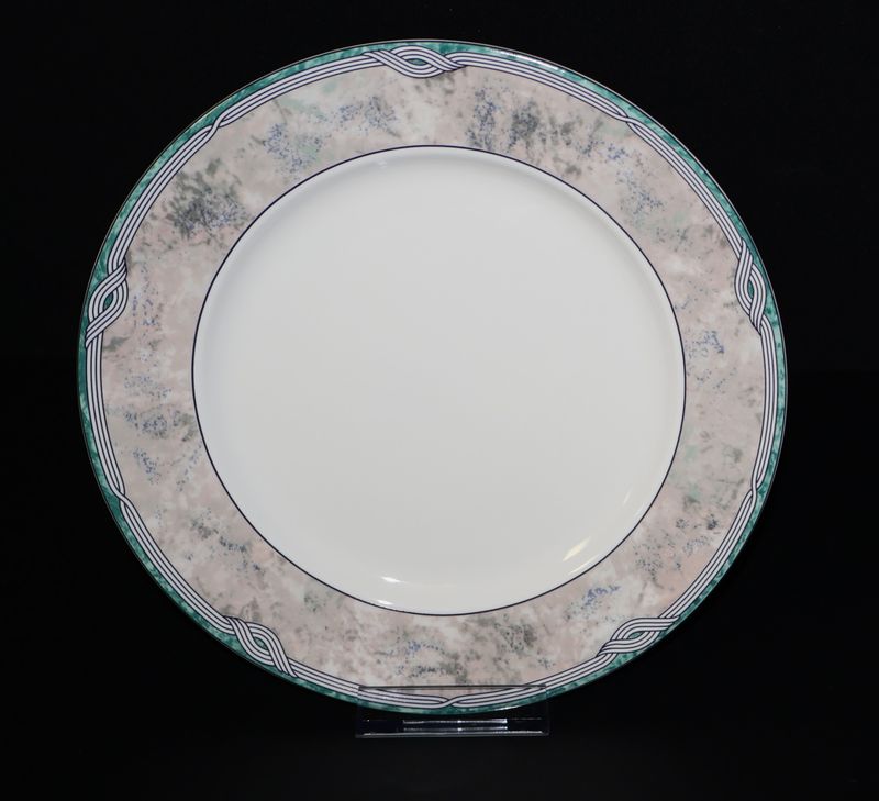 ​Lenox Key West – Casual Images 8.25&quot; Dinner Plate - Japan | Multiple Available