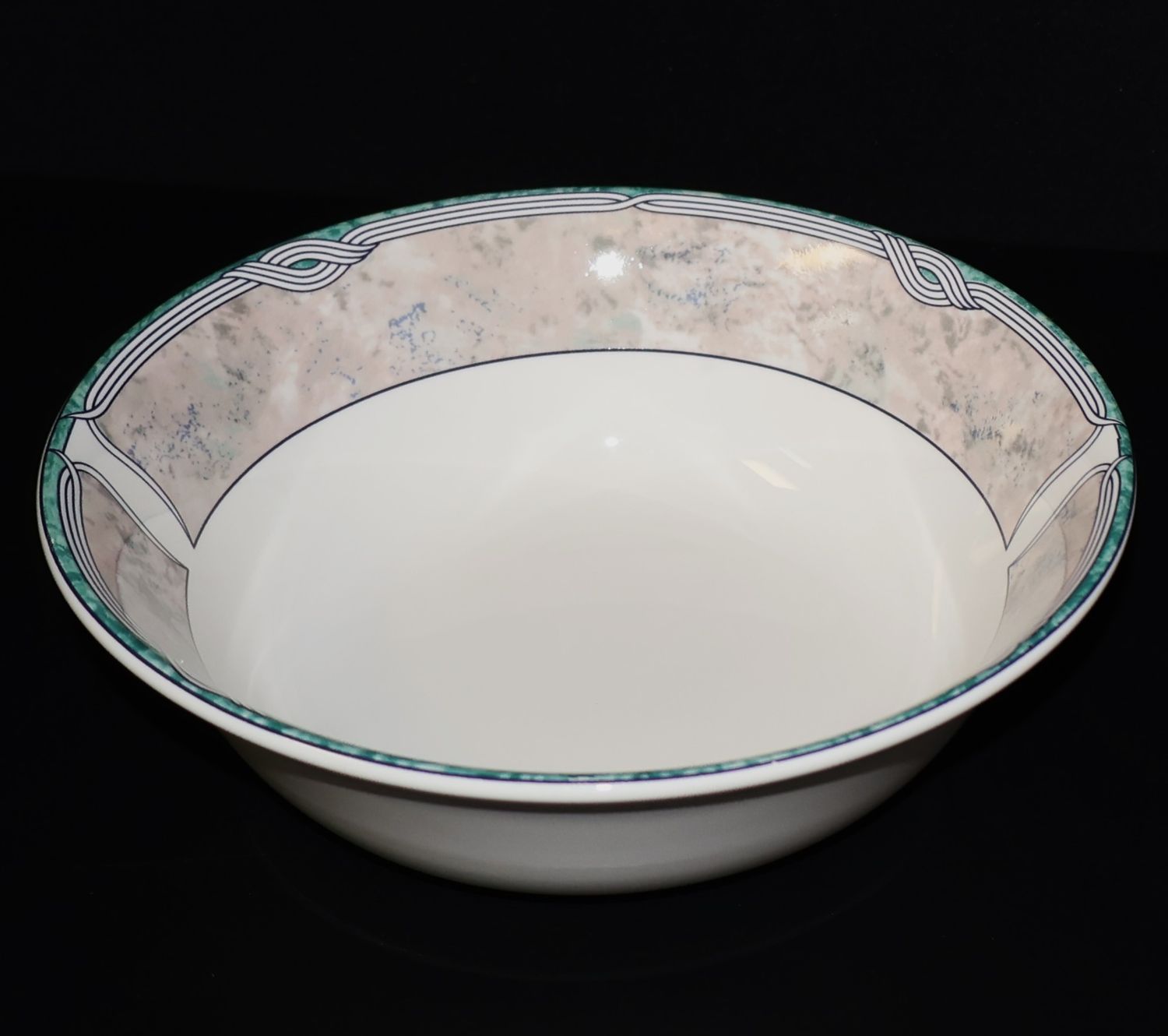 ​Lenox Key West – Casual Images Soup / Cereal Bowl - Japan | Multiple Available
