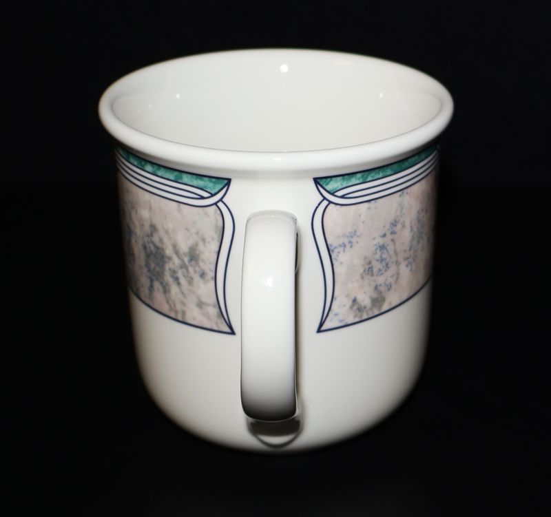 ​Lenox Key West – Casual Images Coffee Mug - Made in Japan | Multiple Available