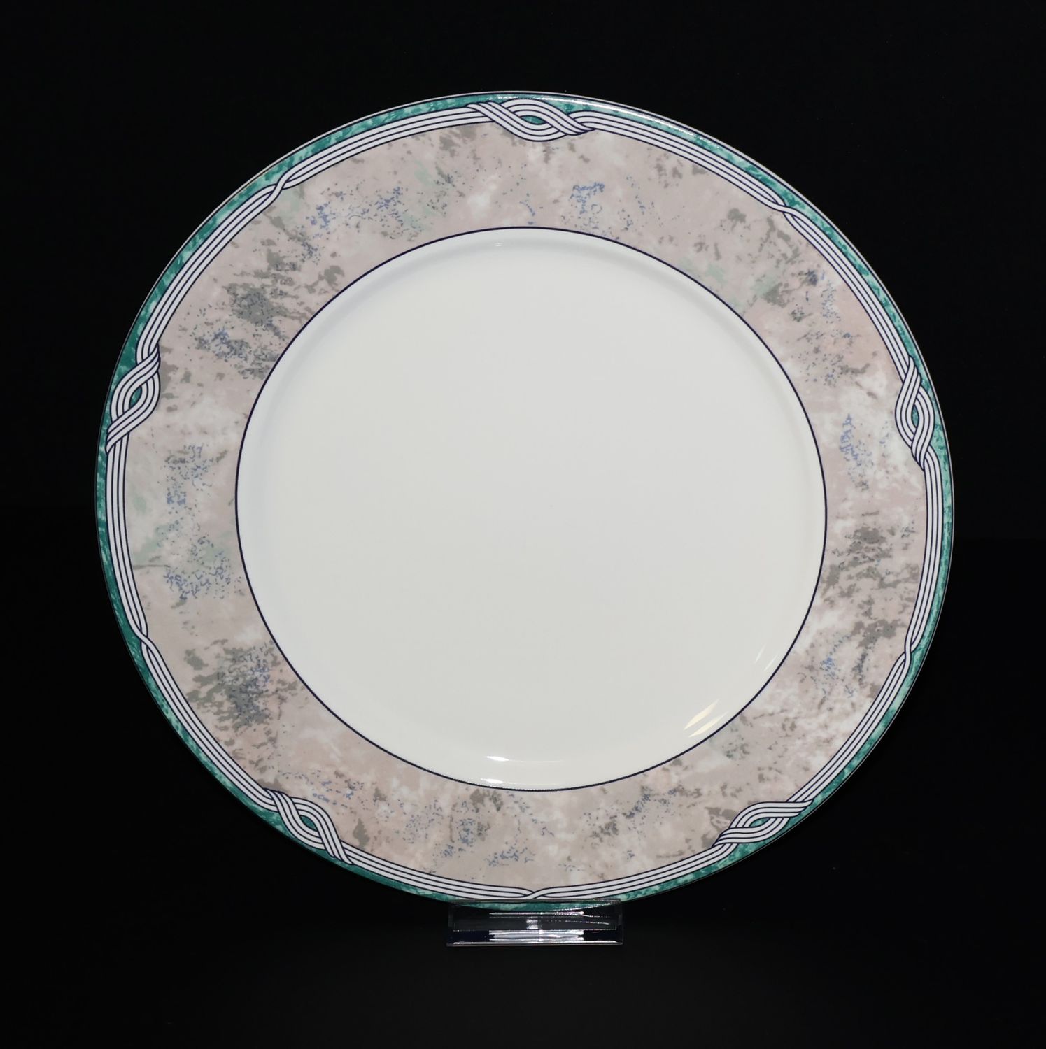​Lenox Key West – Casual Images 10.75&quot; Dinner Plate - Japan | Multiple Available