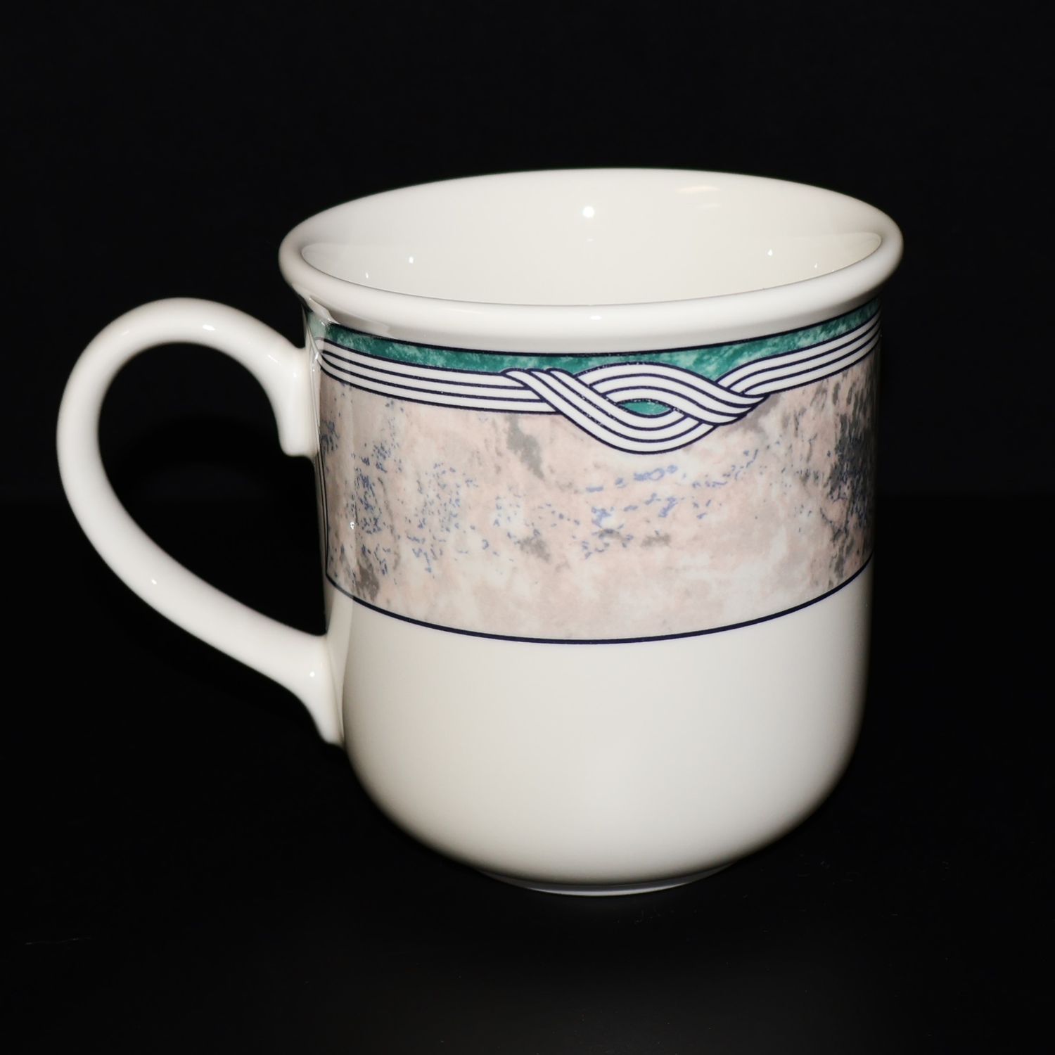 ​Lenox Key West – Casual Images Coffee Mug - Made in Japan | Multiple Available