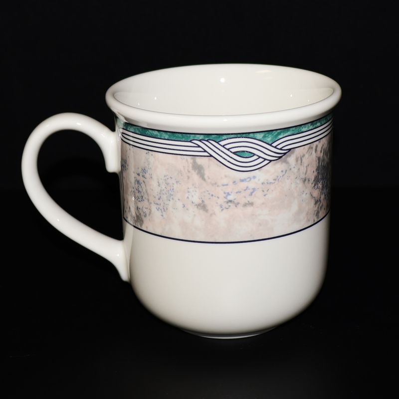 ​Lenox Key West – Casual Images Coffee Mug - Made in Japan | Multiple Available