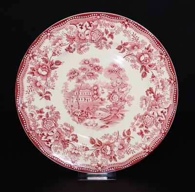 Royal Staffordshire - Tonquin