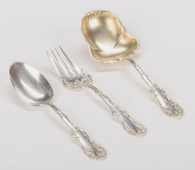 Towle Old English - Sterling