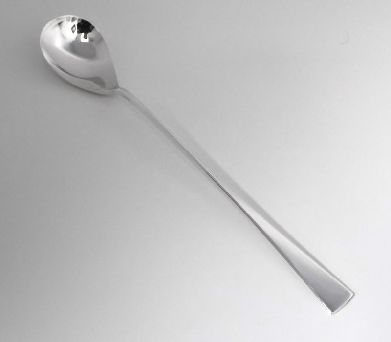 Reed &amp; Barton “Dimension” Sterling Silver Iced Teaspoon – 7 3/8” – Multiple Available