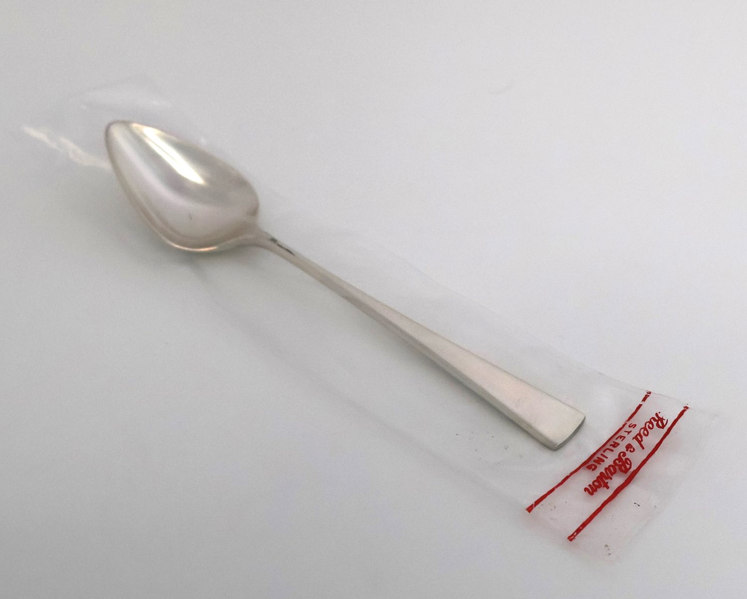 Reed &amp; Barton “Dimension” Sterling 6 1/8&quot; Teaspoon – Sealed - Multiple Available