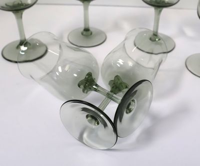 Green Mist - Expression Line